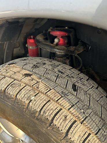 Lexus: Lexus GX: 2006 г., 4.7 л, Автомат, Газ — 9