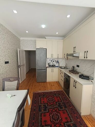 Продажа квартир: 2 комнаты, Новостройка, 52 м²