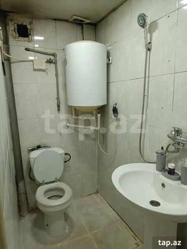 Uzunmüddətli kirayə mənzillər: Mənzil təmirlidir, tam əşyalıdır. Yaşamaq üçün hər şəraiti — 7