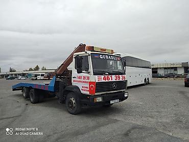 Evakuatorlar: Evakuator, Beynəlxalq daşımalar — 20