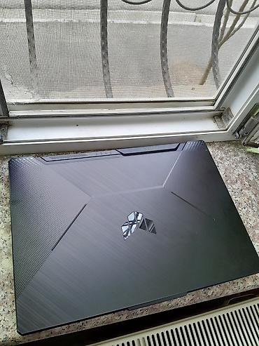 ASUS: İşlənmiş ASUS TUF Gaming, 15.6 ", Intel Core i5, 512 GB, Pulsuz çatdırılma — 2
