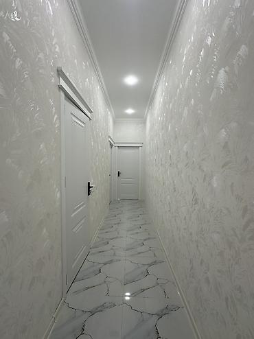 satliq evler: 3 otaqlı, Yeni tikili, 71 kv. m — 8