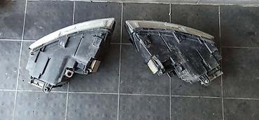 XENON FAROVI ZA AUDI A8 | Xenon farovi za Audi A8 D3 na lalafo.rs — 1 XENON FAROVI ZA AUDI A8 | Xenon farovi za Audi A8 D3 — 1