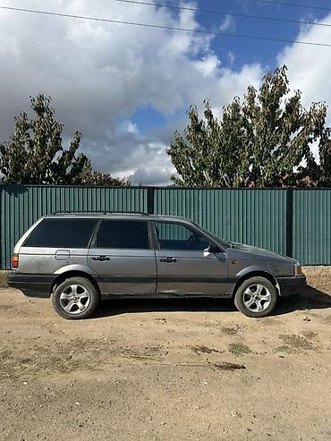 кпп гольф 3: Volkswagen Passat Variant: 1990 г., Механика, Бензин, Универсал — 4