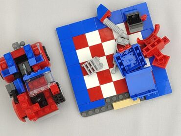 Bricks for Kids, condition - Very good