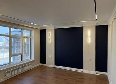 кар балта: 🏠 Продаётся 6-комнатный дом 280 м² с дизайнерским ремонтом, район — 6