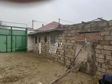 gence ev: Satılır: Həyətyanı torpaq sahəsi və yarımçıq tikili ev - Tikili — 7