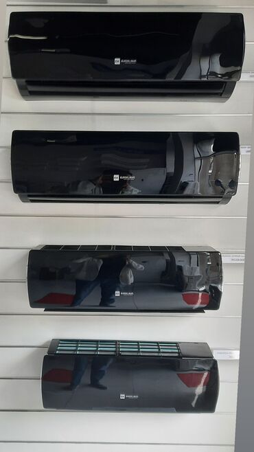 Kondisionerlər: Kondisioner Shivaki, Təmirə ehtiyacı var, 30-35 kv. m, Split sistem, Kredit yoxdur — 6