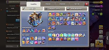 qolsuz jiletler: Clash of clans. Bır soznen maks koydu koyun ıcındekılerde maksdı 270 — 2