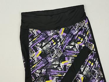 crivit leggings: Crivit, Legginsy Sportowe damskie, rozmiar S — 1