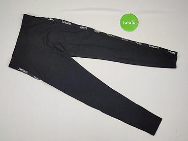legginsy oner active: Esmara, Legginsy rozmiar XS — 2