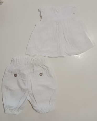 Kompleti: Komplet: Majica, Pantalone, 62-68 — 8