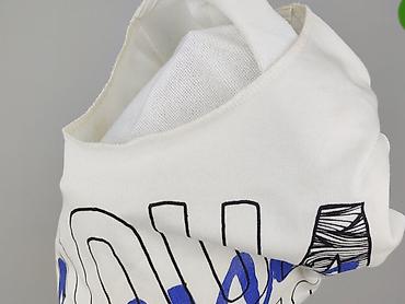 skarpetki c: SOCCX, T-shirt damski, rozmiar XL — 6
