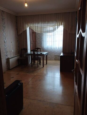 Köhnə tikili: Bakı, 3 otaqlı, Köhnə tikili, m. Əhmədli, 80 kv. m — 1