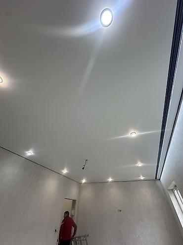 led matrix panel: Монтаж потолочных плинтусов, Монтаж потолков | Багет Больше 6 лет опыта — 3