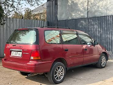 рулевая рейка хонда одиссей бишкек: Honda Odyssey: 1996 г., 2.3 л, Автомат, Газ-бензин (ГБО), Минивэн — 3