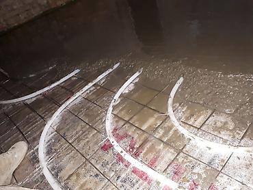 Отопление: Установка батарей, Установка котлов, Теплый пол Гарантия, Бесплатный выезд, Бесплатная консультация Больше 6 лет опыта — 17