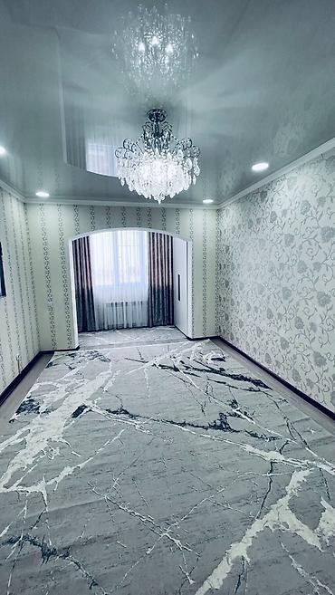 кварита: 1 комната, 45 м², ул. Баха / Гагарина 9 этаж, Евроремонт — 4