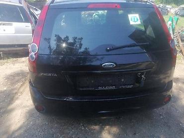 tolsen tools made in: DIZNE SVI MODELI ZA FORD C-MAX, COUGAR, FIESTA . OD 2000. DO 2016 — 7