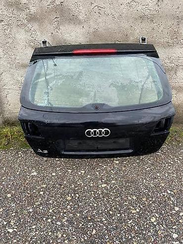 audi a6 4 2 v8: GEPEK VRATA ZA AUDI A3 OD 2008. DO 2012. GOD. | Gepek vrata za Audi — 1
