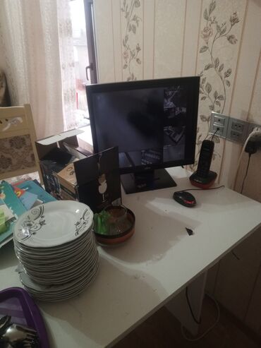 Banketlər, furşetlər: Salam restoran ev bir yerde satilir restoran 250 neferlik ev 223 kv — 24