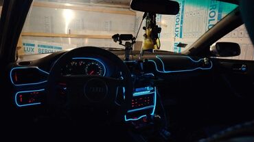 Audi: Audi A3: 1.6 l | 2001 г. Hečbek — 4