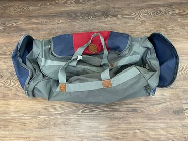 haljina puta: Putna torba ili torba za trening - Travel bag Putna torba - travel