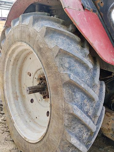 niva tekeri satilir: Ekskavator boreks ili 2007 belarus mator zavotskoy mator əla — 1