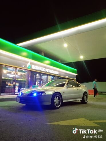 насос для автомобиля: Honda : 2 л, Автоматтык, Бензин, Купе