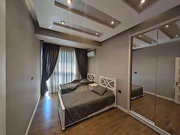 city: 🏙️ Luxury Apartment in the Heart of Baku | Narimanov Experience — 5