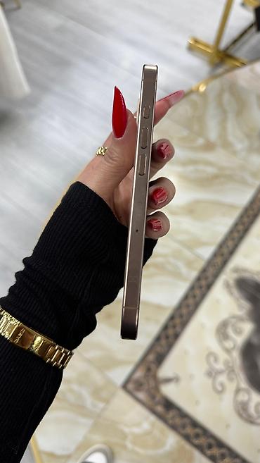 google pixel 9 pro xl: IPhone 16 Pro, 128 GB, Natural Titanium, Zəmanət, Face ID, Sənədlərlə — 5