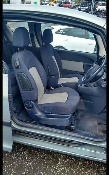 reno 4 deagostini: PEUGEOT 1007 DELOVI | Polovni delovi za peugeot 1007, garacija — 4