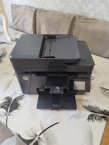 Printerlər: Hamısı bir yerdə satılır — 4