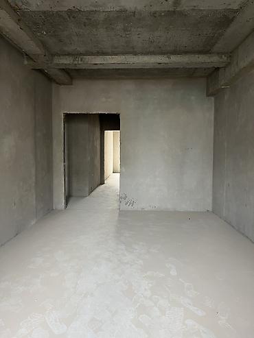 шопок: 2 комнаты, 71 м², 4 этаж, ПСО (под самоотделку) — 5