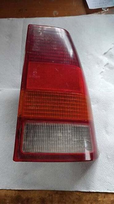 akumulator: DESNA ŠTOP LAMPA LIMUZINA ZA OPEL KADETT OD 1985. DO 1990. GOD. | — 1