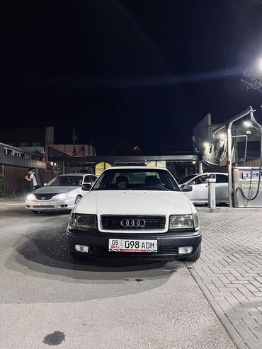 купить авто с кореи бу: Audi S4: 1991 г., 2 л, Механика, Бензин, Седан