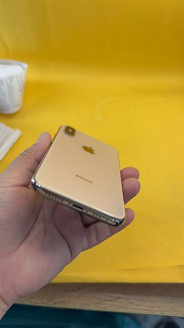 iphone r: IPhone Xs, Б/у, 256 ГБ, 80 % — 9
