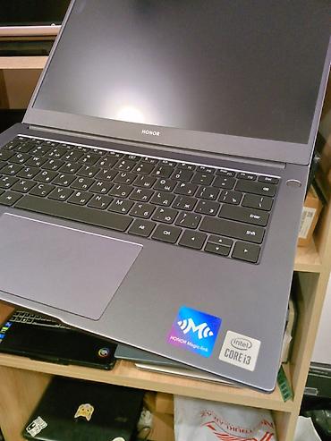 honor magicbook intel: HONOR noutbuk – nazik və yüngül metal gövdəli, gündəlik iş və təhsil — 2
