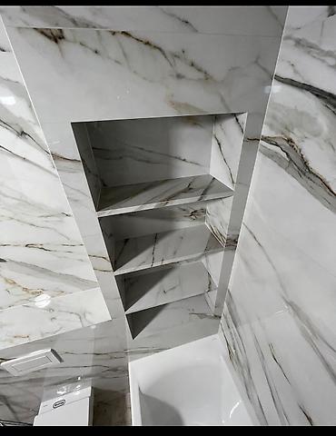 Фасадчики, отделочники: 🔹 Плиточник • №1 • Кыргызстан / Ош 🔹 Мастер-универсал • 33 года 🔹 14 — 12