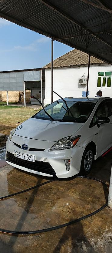 prius qiymət: Toyota Prius: 1.8 l | 2012 il Universal — 10
