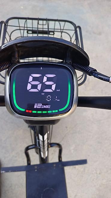 acer elektro scooter: Demək olar ki yenidir.2200azn alınıb.40 km sürülüb.1000w. 60V/24Ah — 3