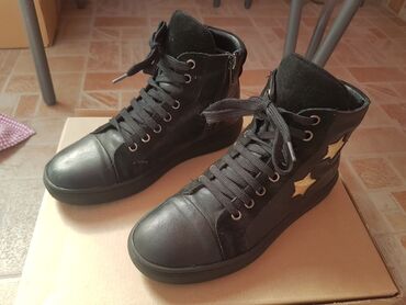 new yorker vranje: Ankle boots, Baldino, Size - 36