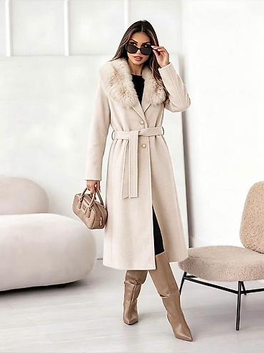 teddy kaput: ✨️Prelep model kaputa ✨️ #novakolekcija #jesenzima #toplikaputi — 4