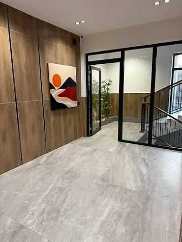 Продажа квартир: 4 комнаты, 156 м², Элитка, 4 этаж, ПСО (под самоотделку) — 8