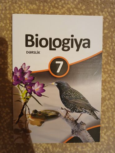 Kimya: Məktəb dərslikləri paketi - Kimya – 9-cu sinif, “Dərslik”. Mövzu — 2