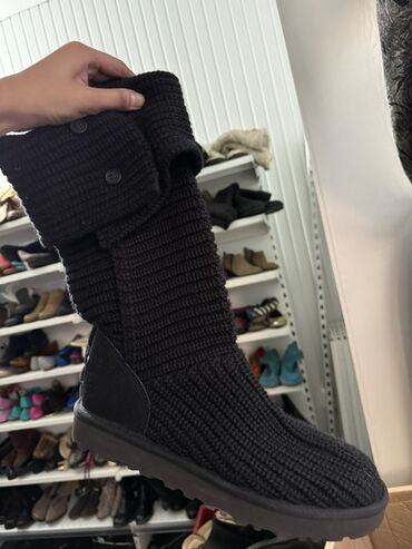 Ботинки и ботильоны: Европейская женская НОВАЯ обувь, натуральная кожа, разные модели до 44 — 12