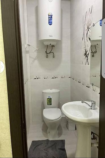 Долгосрочная аренда квартир: 2 комнаты, С мебелью полностью — 3