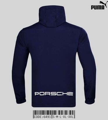 Trenerke: Jakna 4500
Komplet 5.700
Suskavac - mikrofiber
M - 2xl — 7