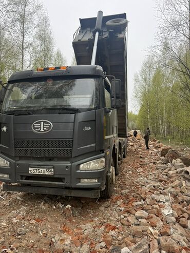 Грузовики: Грузовик, Стандарт, 3 т, Б/у — 4