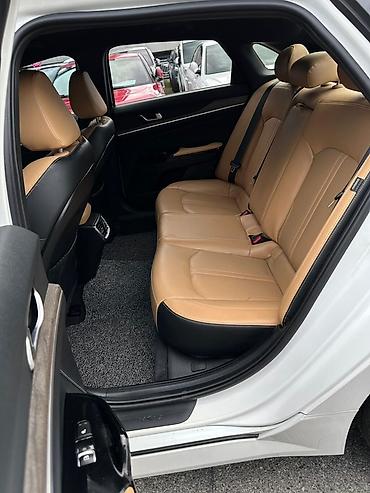 Kia: Kia K5: 2020 г., 1.6 л, Автомат, Бензин, Седан — 35